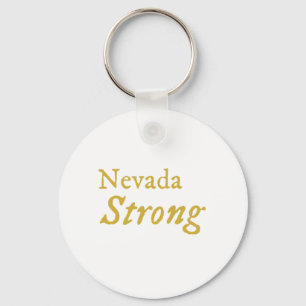 Chaveiro Nevada Strong