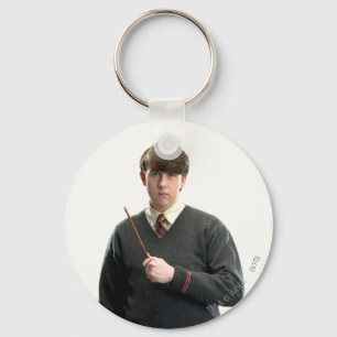 Chaveiro Neville Longbottom Cruzada Braços