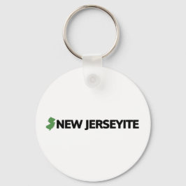 Chaveiro New Jerseyite
