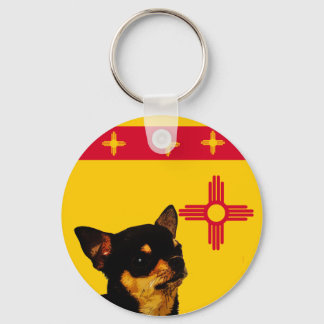 Chaveiro New Mexico Chihuahua
