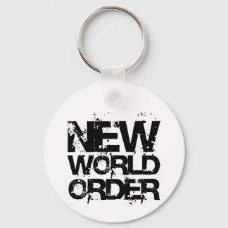 Chaveiro New World Order