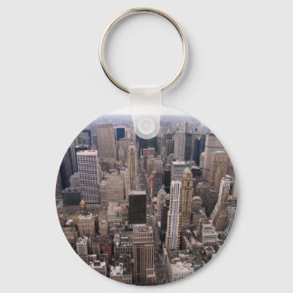 Chaveiro New York Skyline