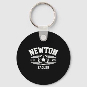 Chaveiro Newton Eagles Futebol Byll 2025