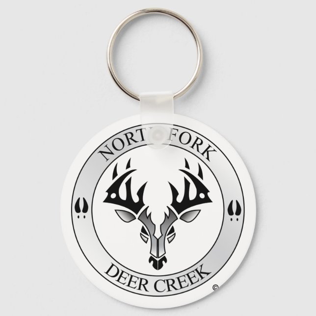 CHAVEIRO NFDC (Frente)