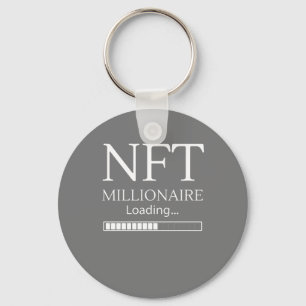 Chaveiro NFT Millionaire Loading por favor, aguarde a troca