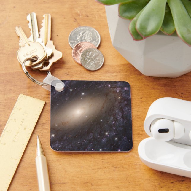 Chaveiro Ngc 6744, 30 Milhões De Anos-Luz Longe. (Mesa)