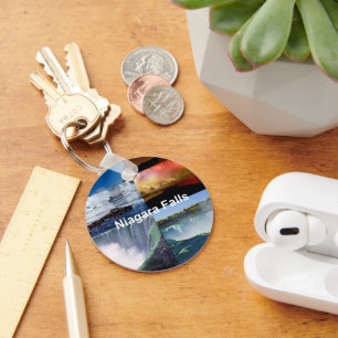 Chaveiro Niagara Falls New York