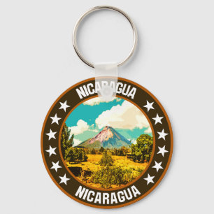Chaveiro Nicarágua