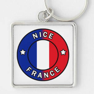 Chaveiro Nice França