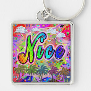 Chaveiro Nice Vista Express