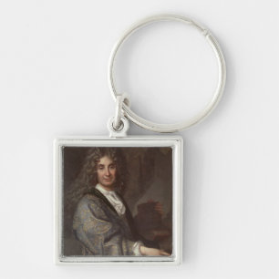 Chaveiro Nicolas Boileau