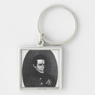 Chaveiro Nicolas Lobatchevsky