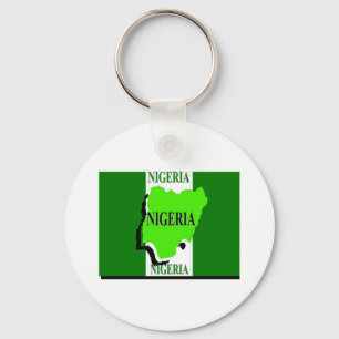Chaveiro Nigéria