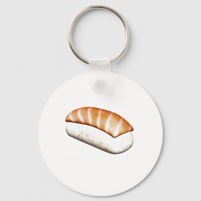 Chaveiro Nigiri Sake Sushi (Frente)