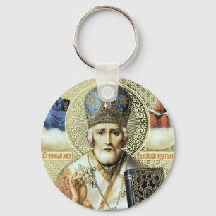 Chaveiro Nikolaos de Myra