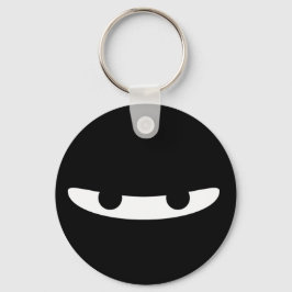 Chaveiro Ninja Glare!