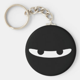 Chaveiro Ninja Glare!