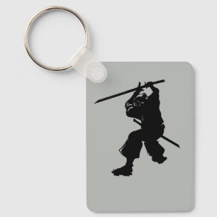 Chaveiro ninja lua de sangue (personalizado)