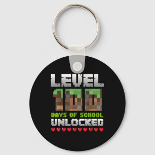 Chaveiro Nível 100 Dias De Pixel 100 De Jogos Desbloqueados