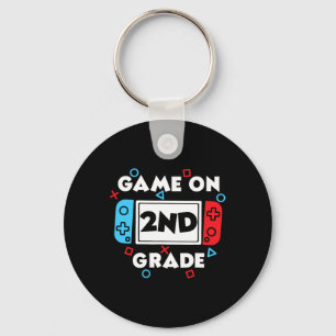 Chaveiro Nível 2 Desbloqueado Ck Para Escola Design De Game