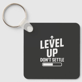 Chaveiro Nível superior não se acomoda