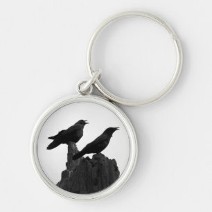 Chaveiro Nivelando a chamada