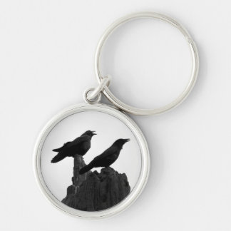 Chaveiro Nivelando a chamada