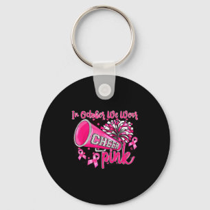 Chaveiro Nk Fora Futebol Torcida Para a Conscientização do