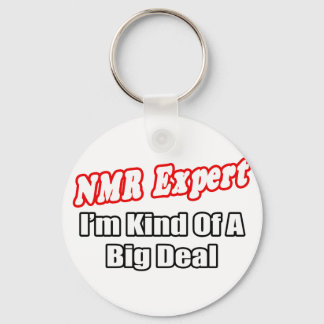 Chaveiro NMR Expert...Big Deal