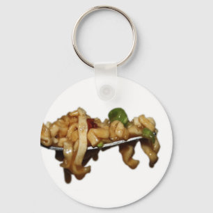 Chaveiro Nó do pote