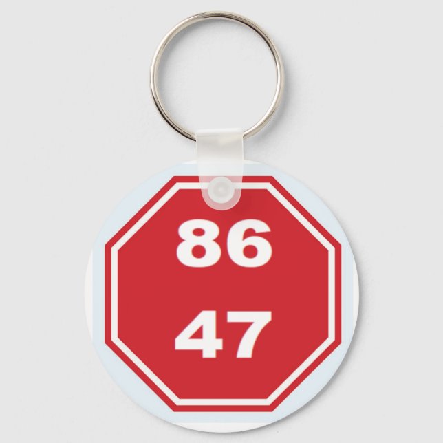 CHAVEIRO NO KINGS (Frente)