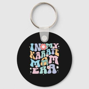Chaveiro No Meu Karate Era Groovy Martial Artes