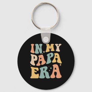 Chaveiro No Meu Papa Era, Groovy Retrorna Pai Engraçado Fat