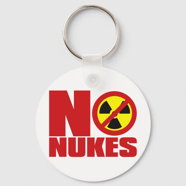 CHAVEIRO NO_NUKES (Frente)