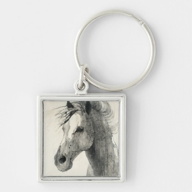 Chaveiro No vento II (Frente)