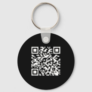 Chaveiro (no verso) Qr engraçado Será que eu pareço que dou