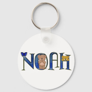 Chaveiro Noah