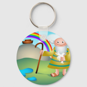 Chaveiro Noah