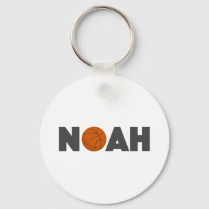 Chaveiro Noah Basball