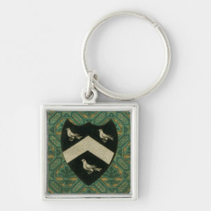 Chaveiro Nobre Crest II