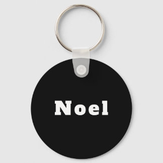 Chaveiro Noel