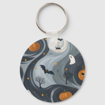 Noite de Morte de Halloween