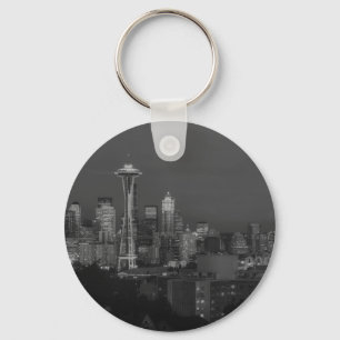 Chaveiro Noite no seattle