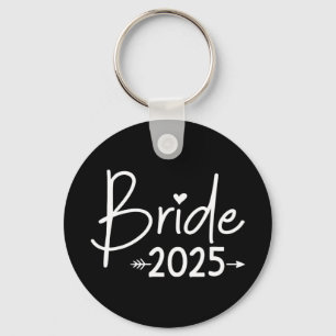 Chaveiro Noiva 2025 Para Casamento Ou Festa de Despedida de