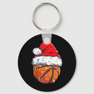 Chaveiro Noiva de Natal de Basquete - Xm Diversão de Basque