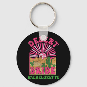 Chaveiro Noiva do Deserto Despedida de Solteira Bach Tour G