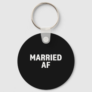 Chaveiro Noiva E Noiva Casaram-Se Com O Casamento De Af Mat