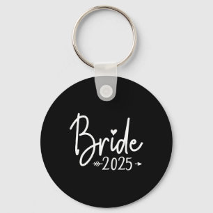 Chaveiro Noiva Est 2025 Festa Bridal Casada Bachel