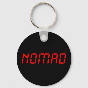 CHAVEIRO NOMAD DIGITAL