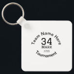 Chaveiro Nome da equipe aqui adicione nome e texto do ano d<br><div class="desc">design</div>